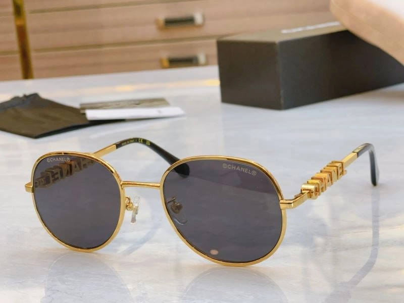 HighPerformance Chanel Sunglasses 278293