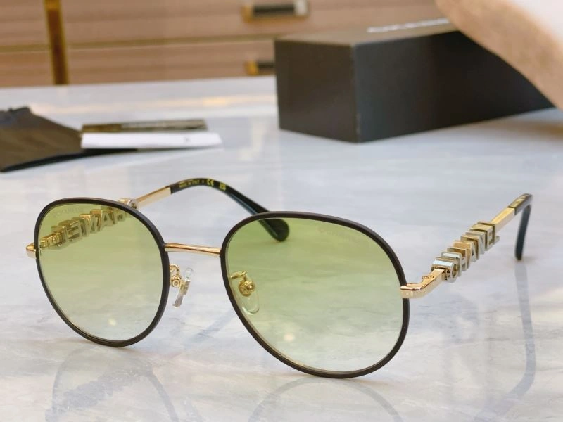 HighPerformance Chanel Sunglasses 278293