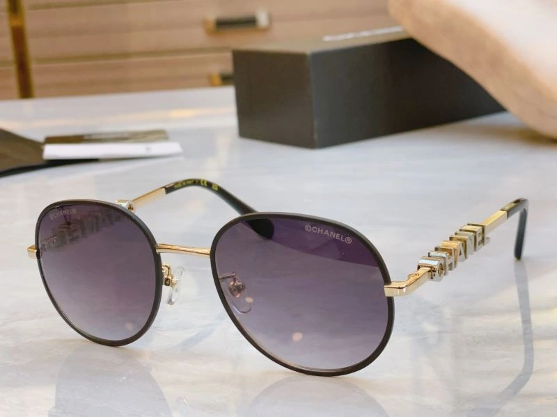 HighPerformance Chanel Sunglasses 278293