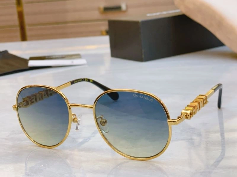 HighPerformance Chanel Sunglasses 278293