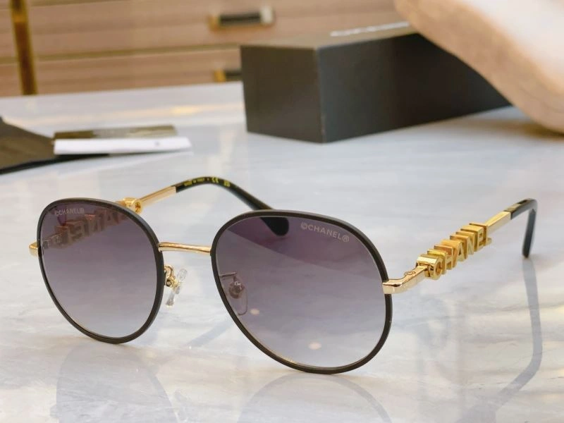 HighPerformance Chanel Sunglasses 278293