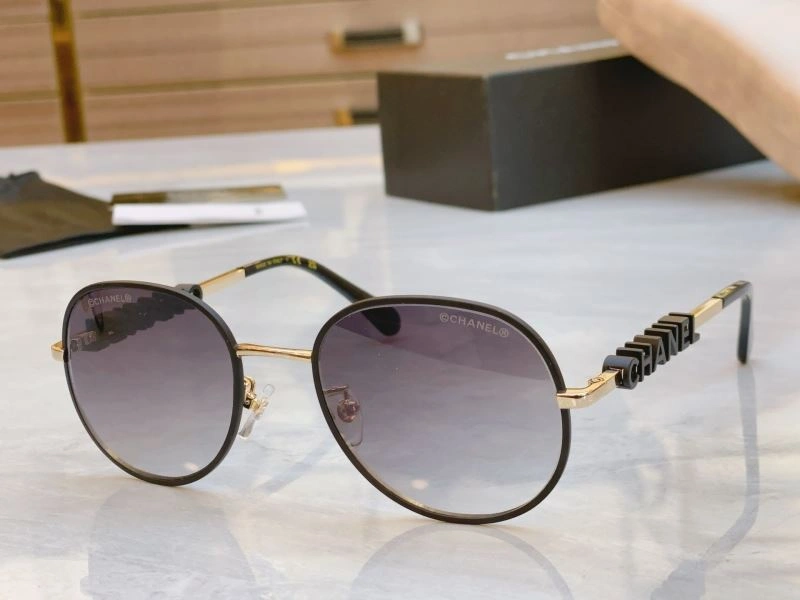HighPerformance Chanel Sunglasses 278293
