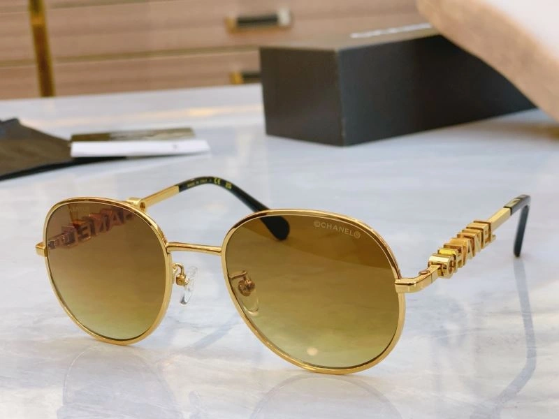HighPerformance Chanel Sunglasses 278293