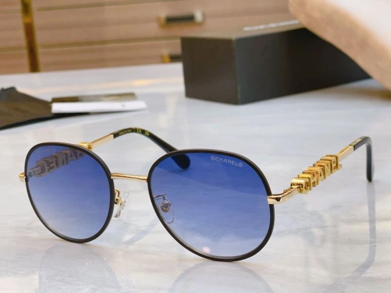 HighPerformance Chanel Sunglasses 278293