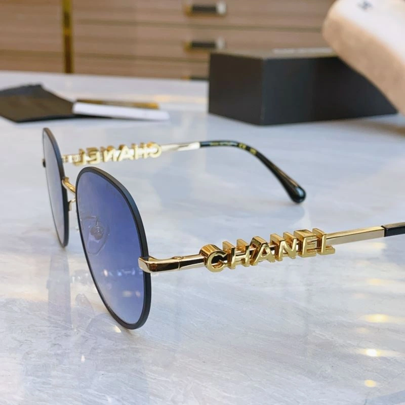 HighPerformance Chanel Sunglasses 278293