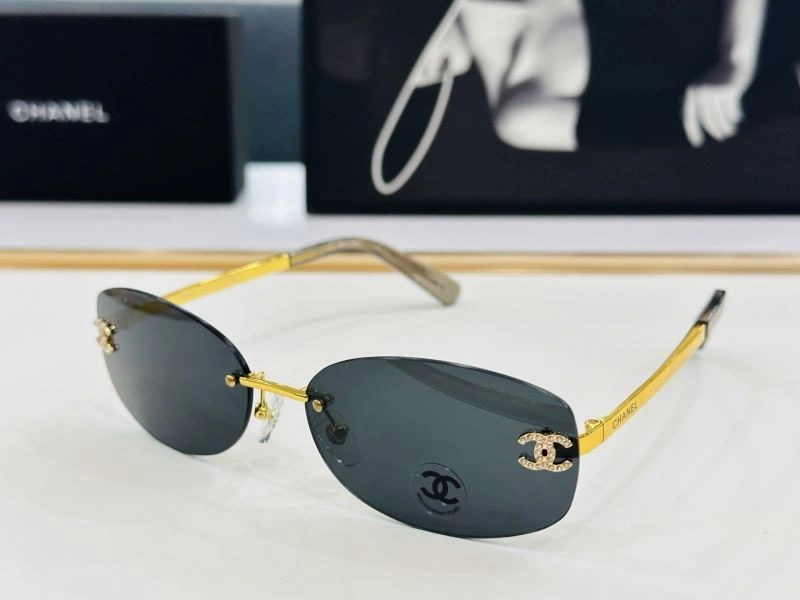 Chanel Sunglasses OdorResistant 278292
