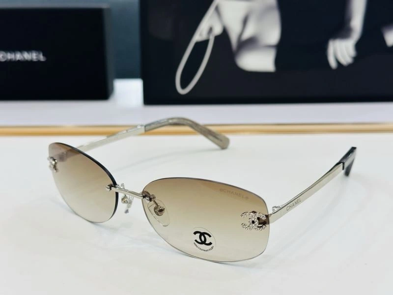Chanel Sunglasses OdorResistant 278292