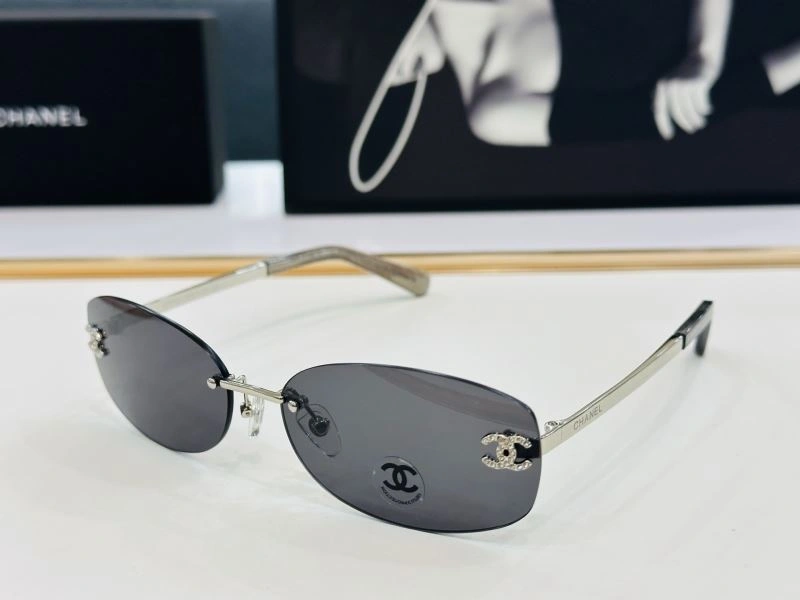 Chanel Sunglasses OdorResistant 278292