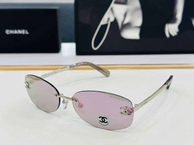 Chanel Sunglasses OdorResistant 278292