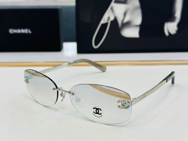 Chanel Sunglasses OdorResistant 278292