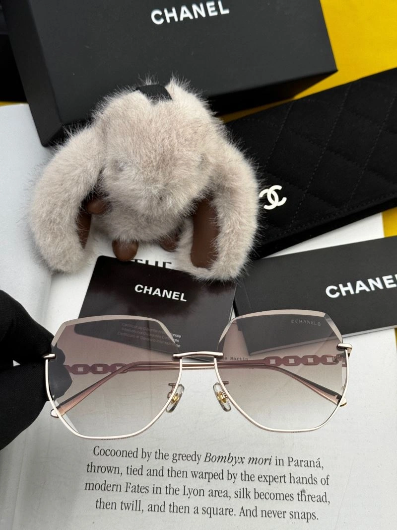 Chanel Sunglasses Reliable 278290