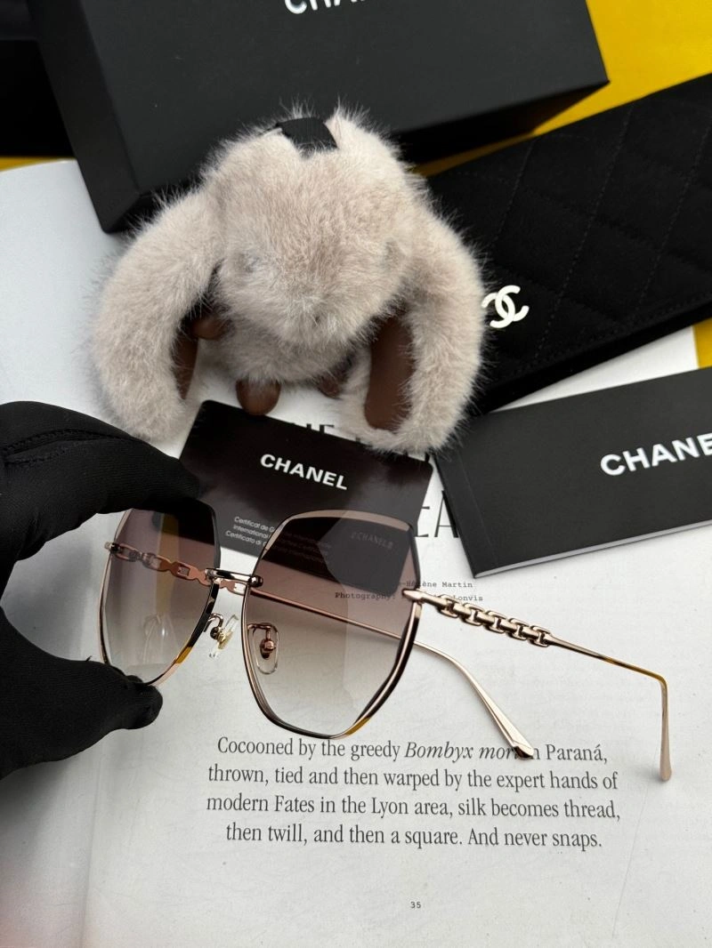 Chanel Sunglasses Reliable 278290