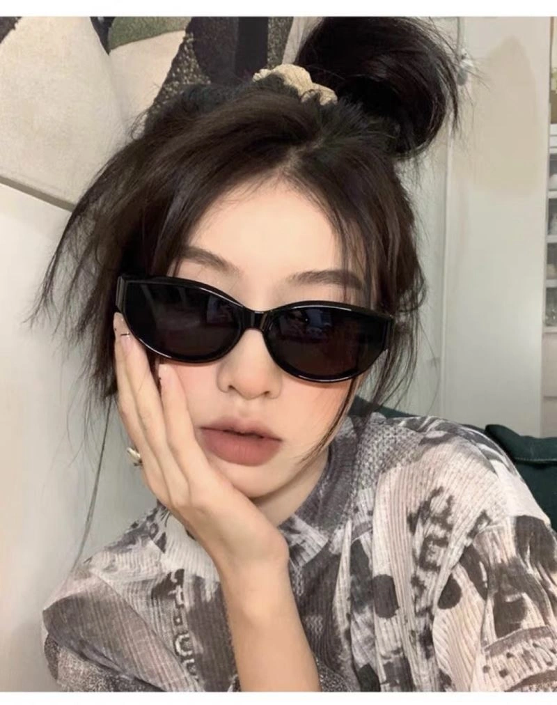 Upgraded Chanel Sunglasses 278287
