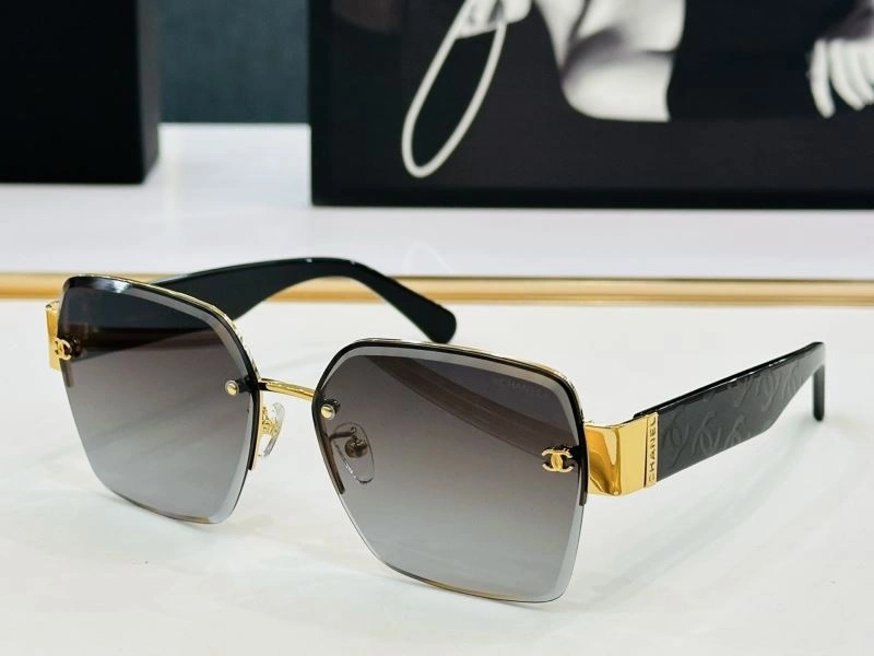 Chanel Sunglasses AllSeason 278286