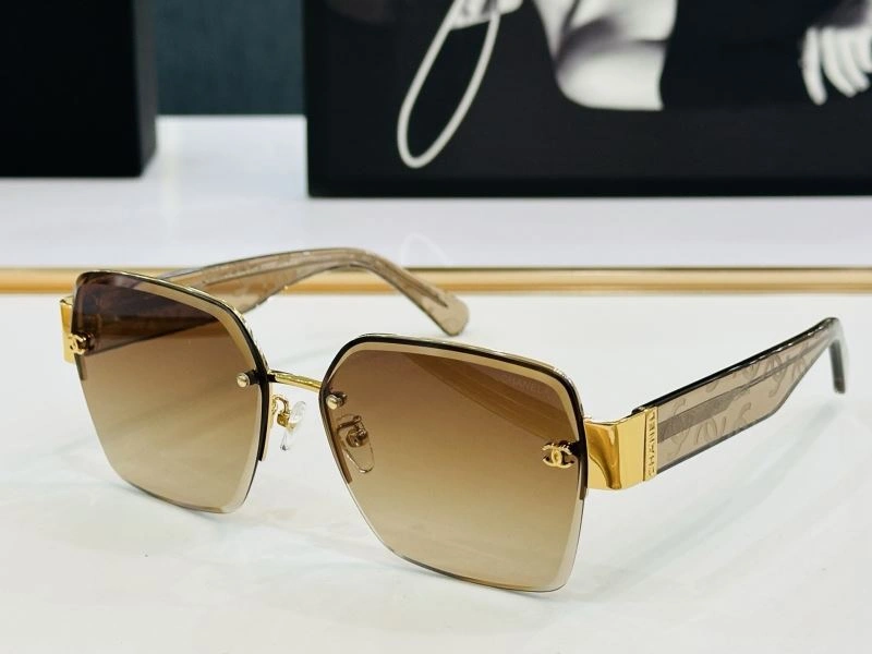 Chanel Sunglasses AllSeason 278286