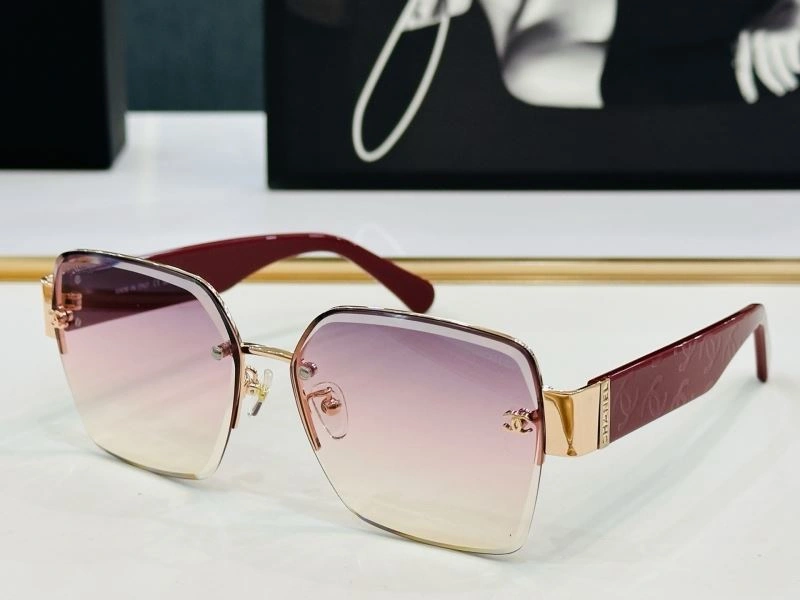 Chanel Sunglasses AllSeason 278286