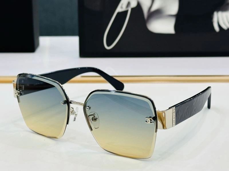 Chanel Sunglasses AllSeason 278286