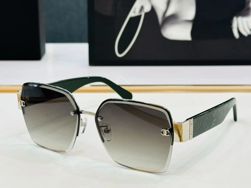 Chanel Sunglasses AllSeason 278286
