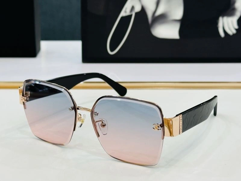 Chanel Sunglasses AllSeason 278286