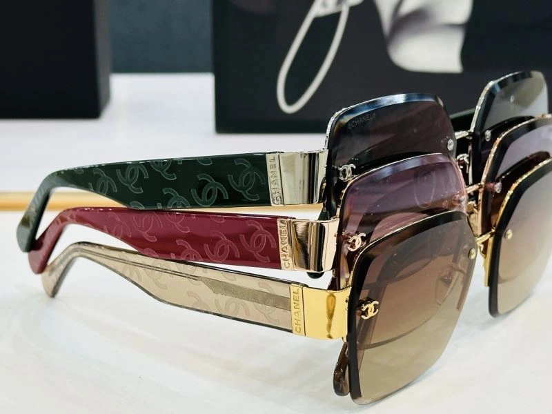 Chanel Sunglasses AllSeason 278286