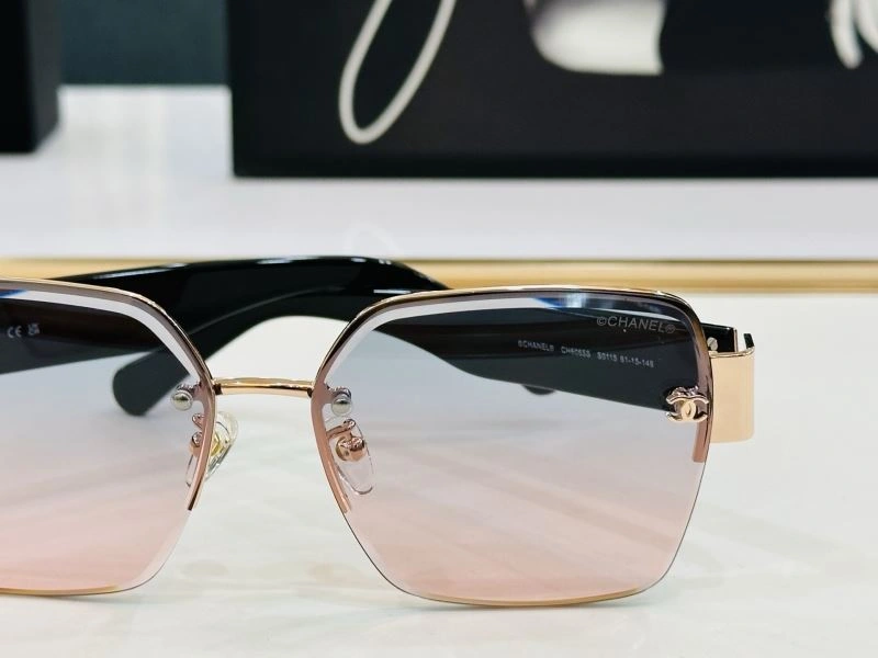 Chanel Sunglasses AllSeason 278286