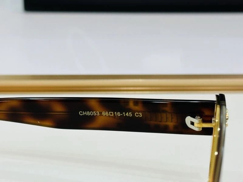 RelaxedFit Chanel Sunglasses 278283