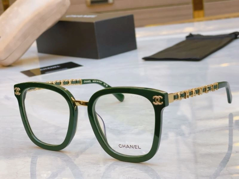 ZeroBulk Chanel Sunglasses 278284