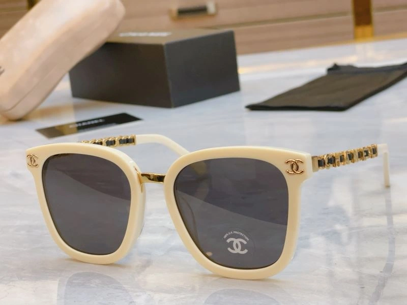ZeroBulk Chanel Sunglasses 278284