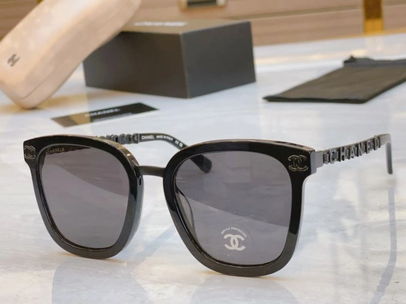 ZeroBulk Chanel Sunglasses 278284