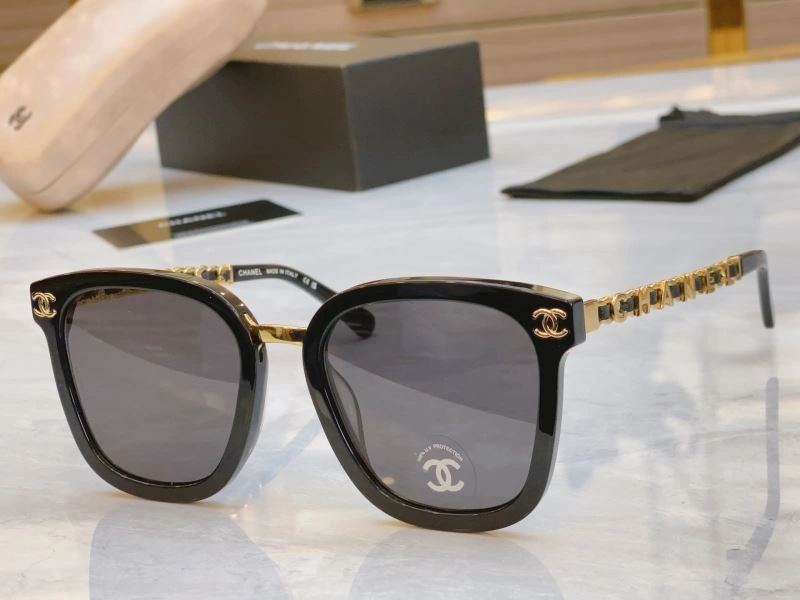 ZeroBulk Chanel Sunglasses 278284