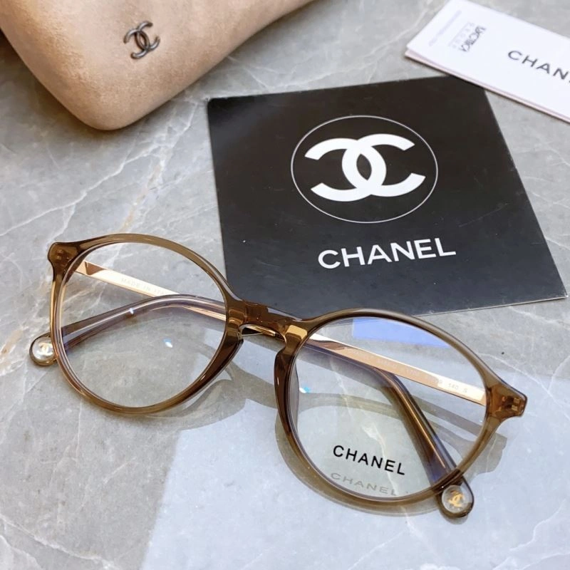 Elegant Chanel Sunglasses 278282