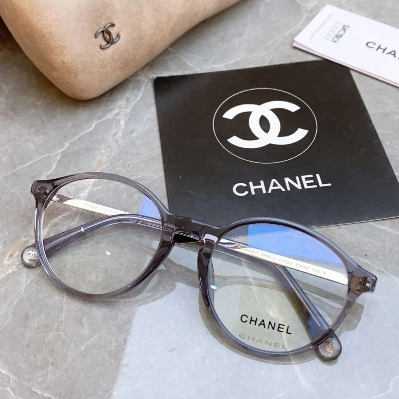 Elegant Chanel Sunglasses 278282