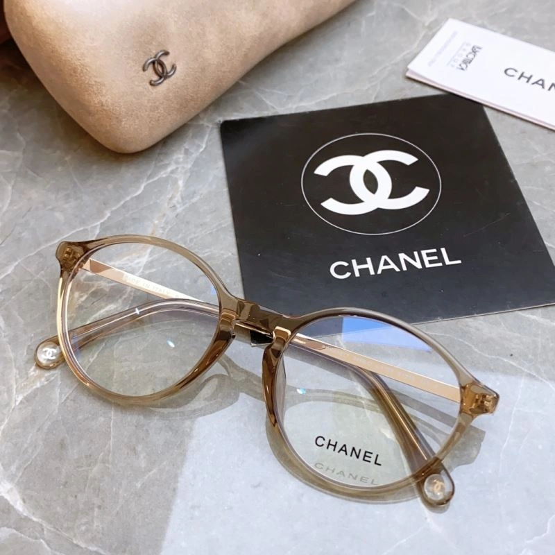 Elegant Chanel Sunglasses 278282