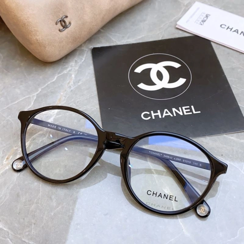 Elegant Chanel Sunglasses 278282