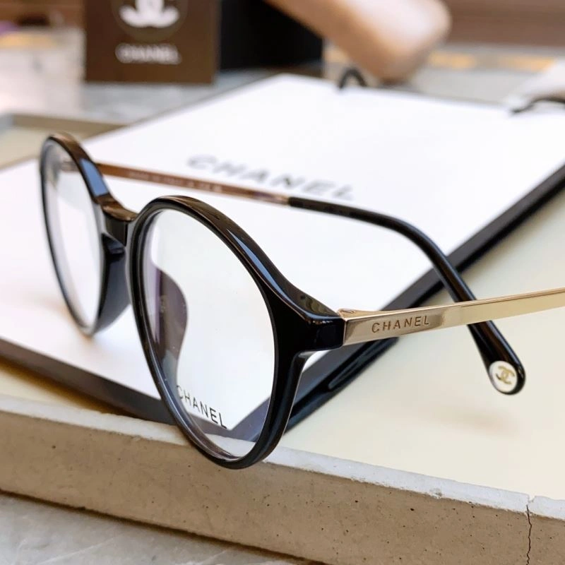Elegant Chanel Sunglasses 278282