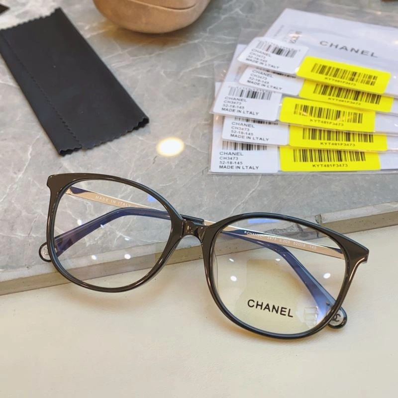 Chanel Sunglasses TechFriendly 278274