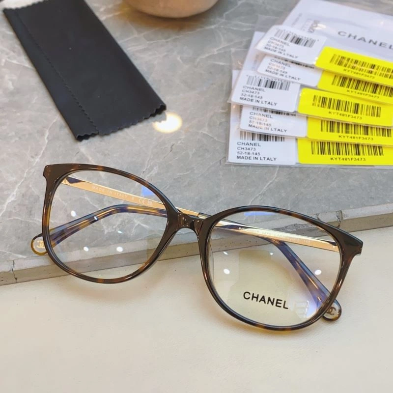 Chanel Sunglasses TechFriendly 278274