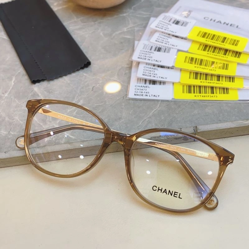 Chanel Sunglasses TechFriendly 278274