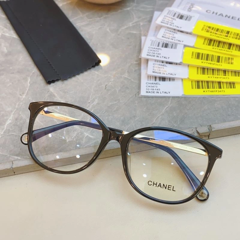 Chanel Sunglasses TechFriendly 278274