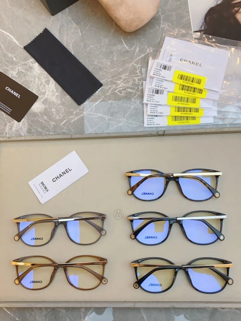 Chanel Sunglasses TechFriendly 278274