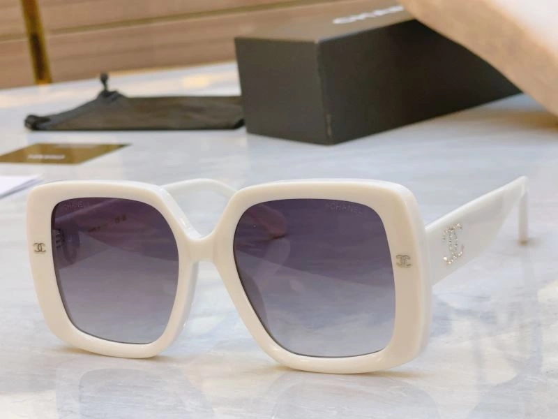 Classic Chanel Sunglasses 278279