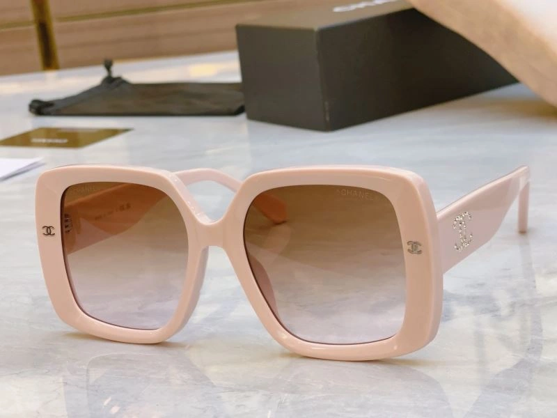 Classic Chanel Sunglasses 278279