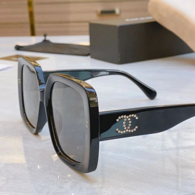Classic Chanel Sunglasses 278279