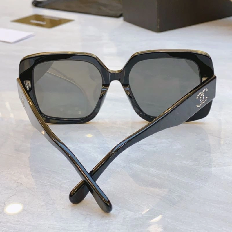 Classic Chanel Sunglasses 278279