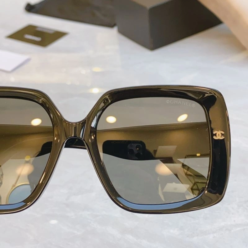 Classic Chanel Sunglasses 278279