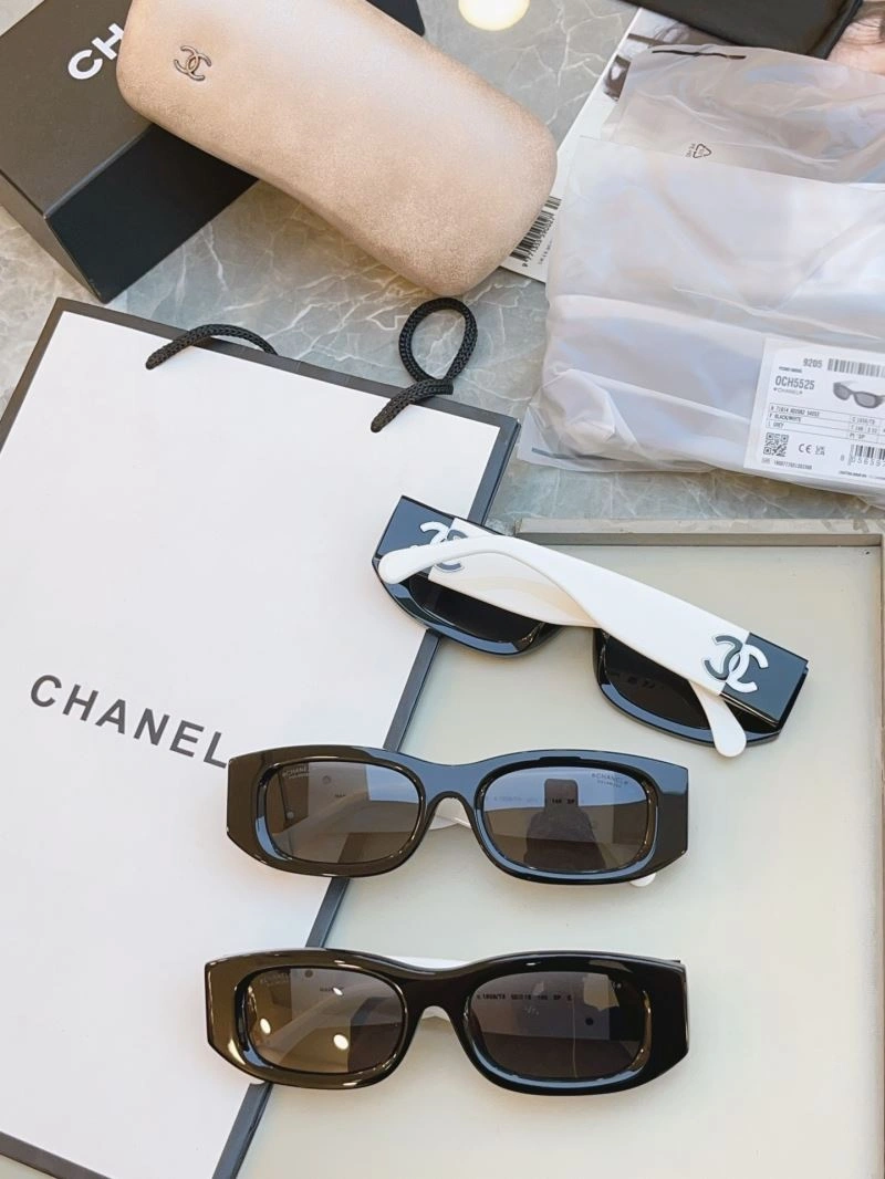 Chanel Sunglasses Supportive 278252