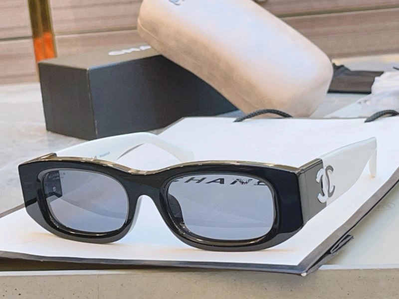 Chanel Sunglasses Supportive 278252