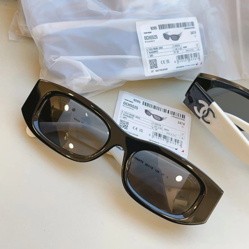 Chanel Sunglasses Supportive 278252