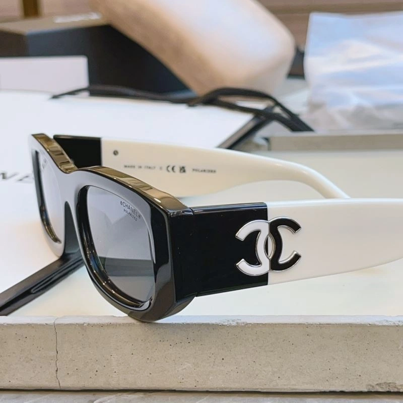 Chanel Sunglasses Supportive 278252