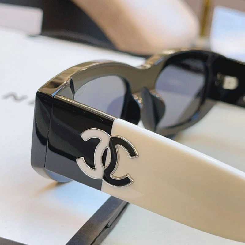Chanel Sunglasses Supportive 278252